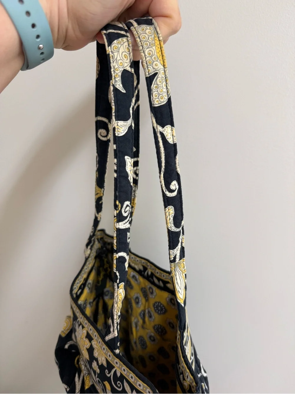 Vera Bradley brand vera